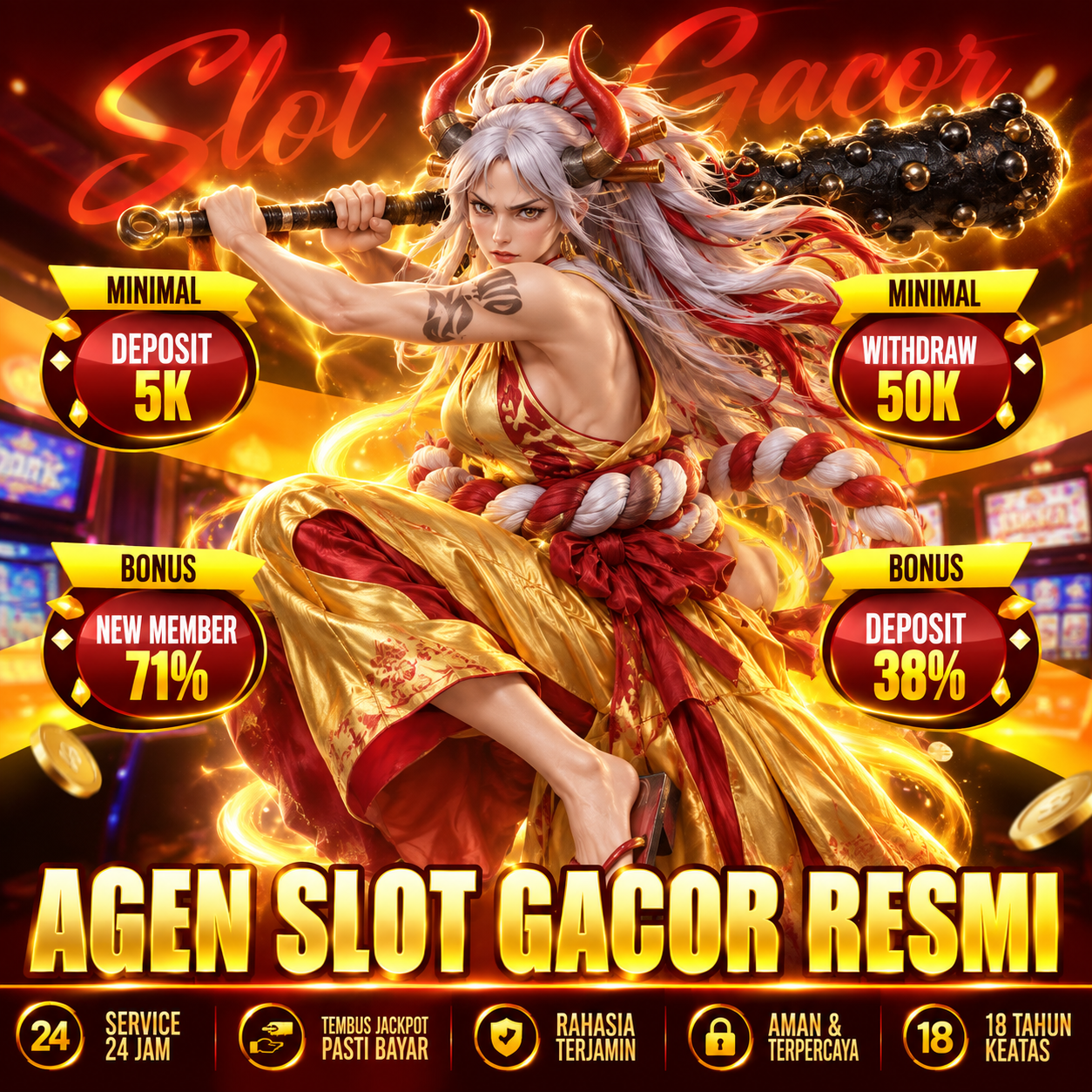 NAGA902 | Starlight Princess Dan Meja Baccarat Live Casino Terpopuler